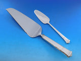 Windham by Tiffany and Co Sterling Silver Flatware Service Set 71 pcs Dinner