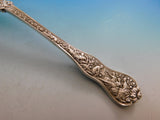 Olympian by Tiffany and Co Sterling Silver Pastry Server Spade Shape 10 1/2"