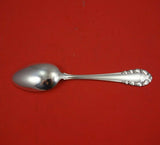 Lily of the Valley by Georg Jensen Sterling Silver Dinner Spoon 7 5/8" Heirloom