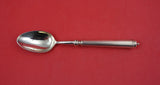 Lignes SP by Alain Saint Joanis Silverplate Teaspoon  6 1/2"