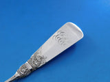 Fontainebleau by Gorham Sterling Silver Sauce Ladle Bright-Cut 5 7/8" Serving