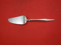 Soliloquy by Wallace Sterling Silver Cheese Server 7 7/8"