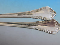 Grand Recollection by International Sterling Silver Flatware Set Service 56 pcs