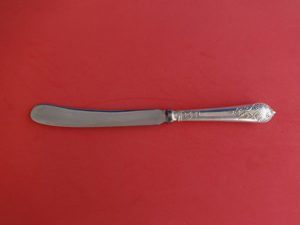 William & Mary by Mappin & Webb Sterling Silver Regular Knife 9"