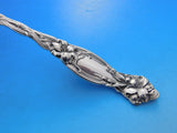 Frontenac by International Sterling Silver Flatware Service 8 Set 44 pcs Dinner