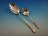 Lady Constance by Towle Sterling Silver Flatware Set 12 Service 90 pieces