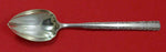 Romance by International Sterling Silver Grapefruit Spoon Fluted Custom 5 3/4"