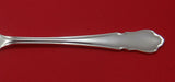 Du Barry by Carrs Sterling Silver Fish Knife New Never Used FH AS 8" Heirloom