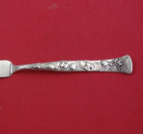 Vine by Tiffany Sterling Silver Master Butter FH Gourd Motif 7" IN TIFFANY BOOK