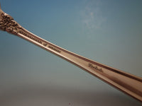 Prelude by International Sterling Silver Flatware Set Service 24 Pieces