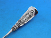 Fontainebleau by Gorham Sterling Silver Cocktail Fork 5 3/4" Multi-motif