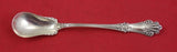 Olympia by Watson Sterling Silver Horseradish Scoop original 5 3/4"