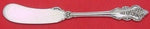 Donatello by Amston Sterling Silver Butter Spreader Flat Handle 6 1/4" Heirloom