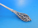 Florentine Lace by Reed & Barton Sterling Silver Flatware Set 34 pcs Dinner Size