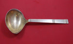 Cardinal by Grann and Laglye Danish Sterling Silver Gravy Ladle w/Spout 6 5/8"