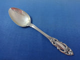 Grand Duchess by Towle Sterling Silver Flatware Set Service 35 Pieces
