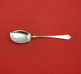 Minuet by International Sterling Silver Jelly Server 6 1/4" Serving Silverware