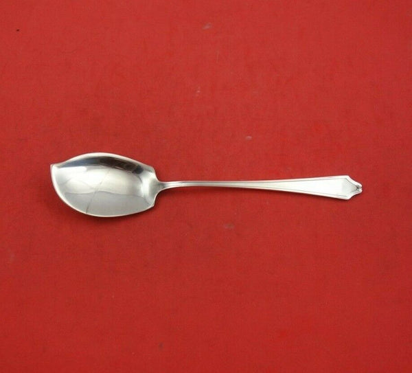 Minuet by International Sterling Silver Jelly Server 6 1/4" Serving Silverware