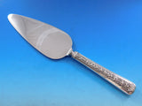 Windsor Rose by Watson Sterling Silver Flatware Set 12 Service 105 Pieces Dinner