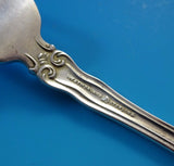 George and Martha by Westmorland Sterling Silver Flatware Set 48 Service 300 Pcs