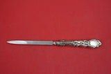 Versailles by Gorham Sterling Silver Letter Opener HHWS Custom Made 8"