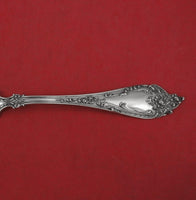 Altair by Watson Sterling Silver Coffee Spoon 5 3/8" Heirloom Silverware Vintage