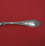 Altair by Watson Sterling Silver Coffee Spoon 5 3/8" Heirloom Silverware Vintage
