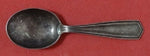 Brandon by International Sterling Silver Baby Spoon 4 1/4" Antique