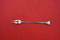 Chantilly by Gorham Sterling Silver Pickle Fork 2-Tine 5 3/4"