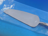 Prelude by International Sterling Silver Pie Server HH WS 10 1/8" Custom Made