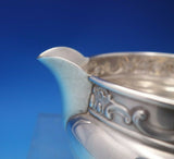 Strasbourg by Gorham Sterling Silver Sugar and Creamer Set 2pc #1132/3 (#6407)