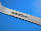 Continental by International Sterling Silver Flatware Starter Set for 4 Set 29pc