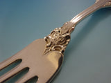 El Greco by Reed & Barton Sterling Silver Flatware Set 12 Service 48 Pieces