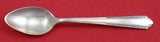 Park Avenue by Manchester Sterling Silver Demitasse Spoon 4" Silverware