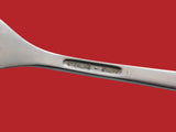 Queen Anne-Williamsburg by Stieff Sterling Silver Place Soup Spoon Set 12 6 3/4"
