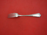 Floreale by Zaramella Argenti Italian Sterling Silver Dinner Fork 8"
