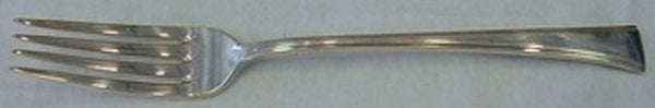 Tranquility by International / Fine Arts Sterling Silver Regular Fork 7 3/8"