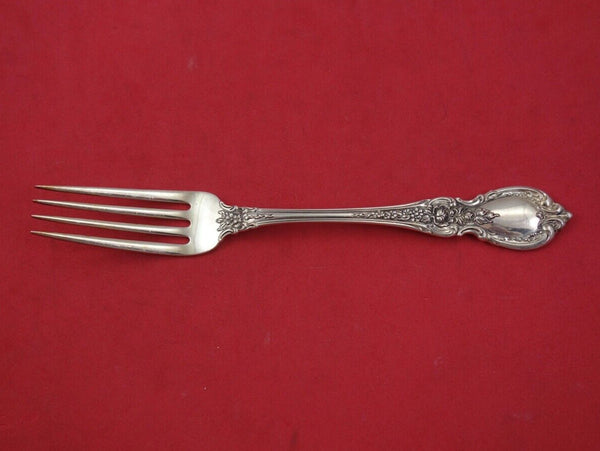 Charlemagne by Towle Sterling Silver Junior Fork 6 1/4" Childs Youth