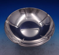 Randahl Sterling Silver Fruit Bowl #R1813 3" x 9 1/2" 19.1 ozt. (#6968)