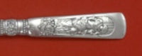 Fontainebleau by Gorham Sterling Silver Butter Spreader FH Wide 6 1/2" Rare