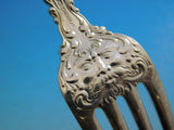 Renaissance by Dominick and Haff Sterling Silver Flatware Set Service 84 pcs Din
