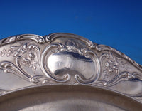 Chantilly Grand by Gorham Sterling Silver Platter #A583 Circa 1899 (#7224)