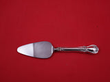 Old Master by Towle Sterling Silver Cheese Server Hollow Handle WS 6 1/2"