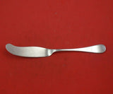 Salem by Tiffany and Co Sterling Silver Fish Knife FH All Sterling 8 1/4"