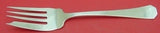 Monterey by Wallace Sterling Silver Salad Fork 6 1/4"