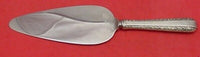 Candlelight by Towle Sterling Silver Cake Server Hollow Handle WS 9 3/4" Orig