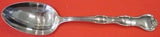 Rondo by Gorham Sterling Silver Serving Spoon 8 1/2" Tablespoon