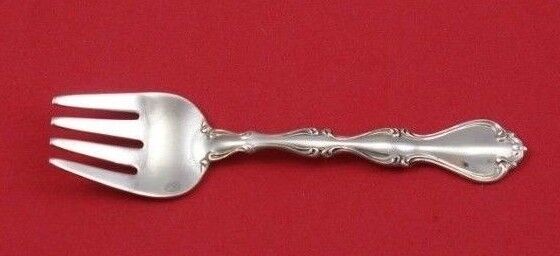 Country Manor by Towle Sterling Silver Baby Fork 4 1/8" Infant Heirloom