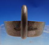 Shiebler Sterling Silver Tea Caddy Shovel 1 3/4" x 2 5/8" x 7/8" .5 ozt. (#8731)