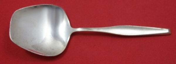 Classique by Gorham Sterling Silver Nut Spoon 4 1/2" Heirloom Serving Silverware